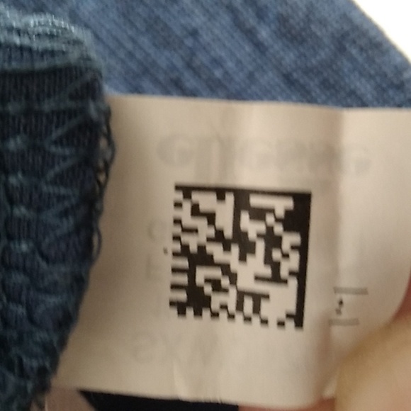 Ellesse Zip Up Jacket Like New Womens Small/Boys Large (X-51 CRATE) - Picture 13 of 13